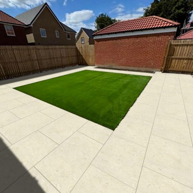 limestone Cream-G6920Y39