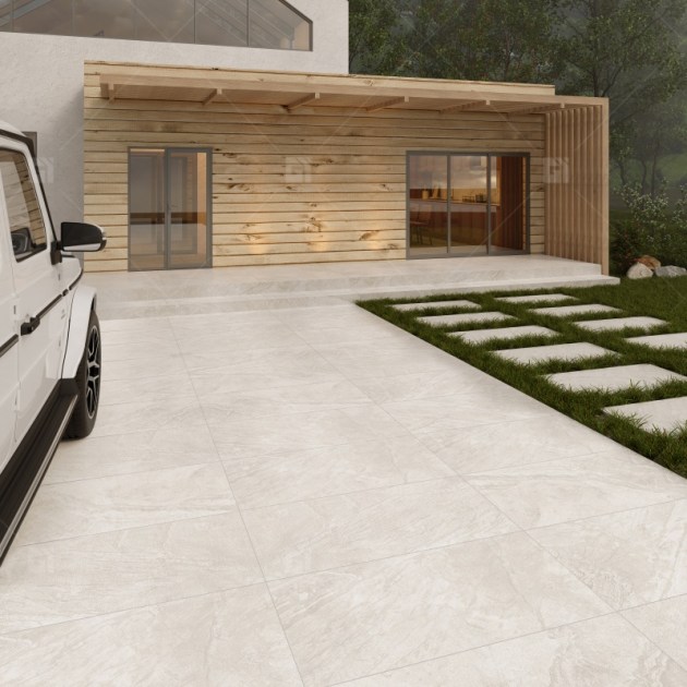 Marula White MS6920390G-21.6m2 Pallet