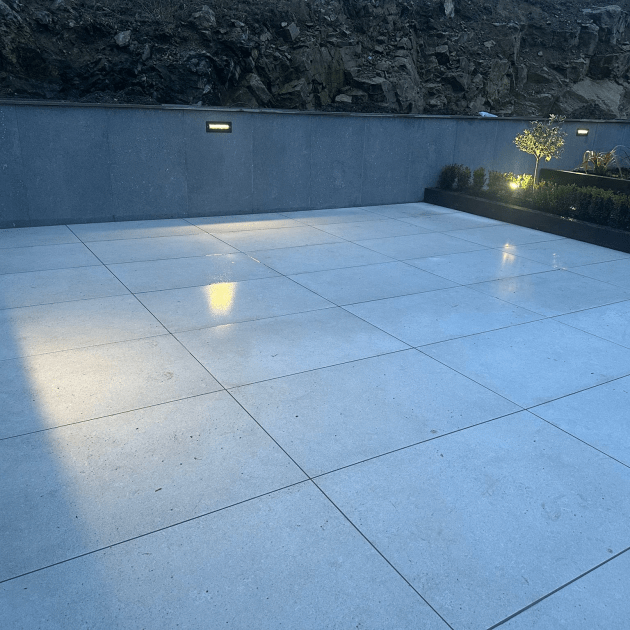 Dune Ivory M6920005KFG-21.6m2 Pallet