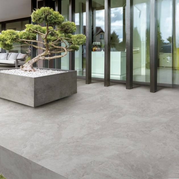 Travertine-Misty GrEy-G6920Y26G