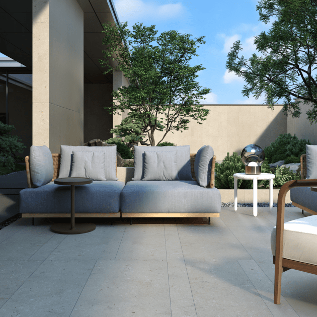 ⁠Stonevale Grey ME6920003KFG-21.6m2 Pallet